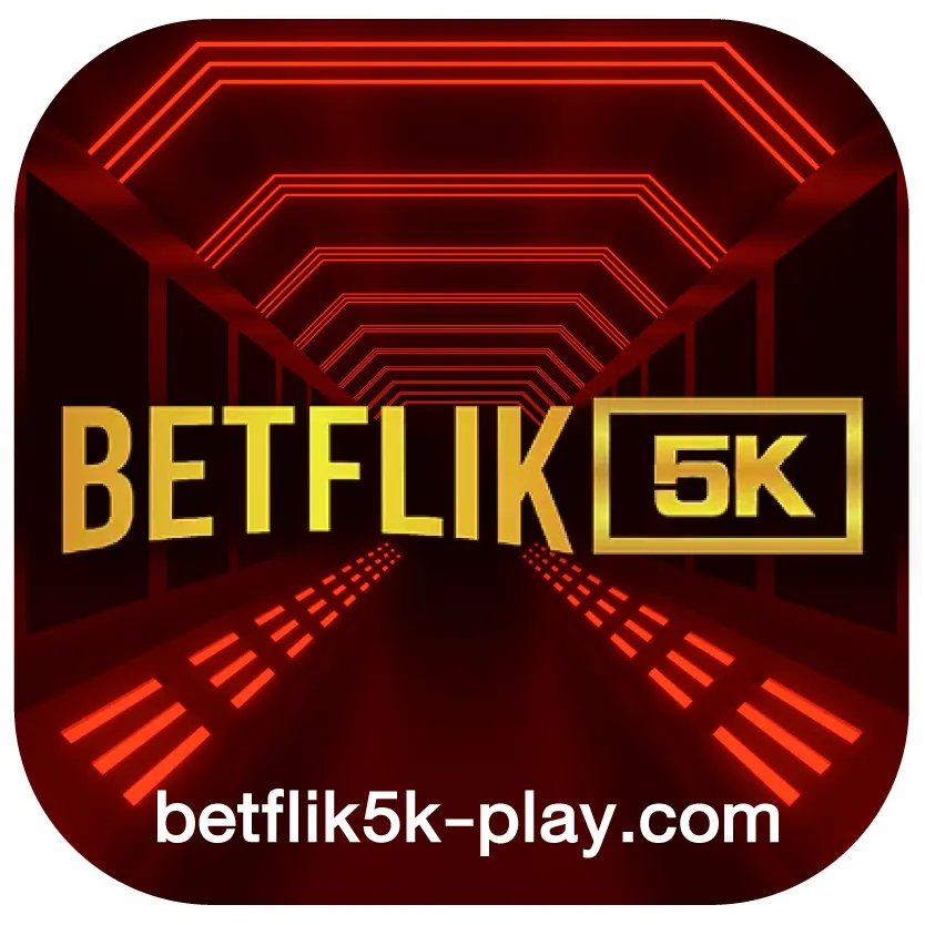 betflik5k-play logo